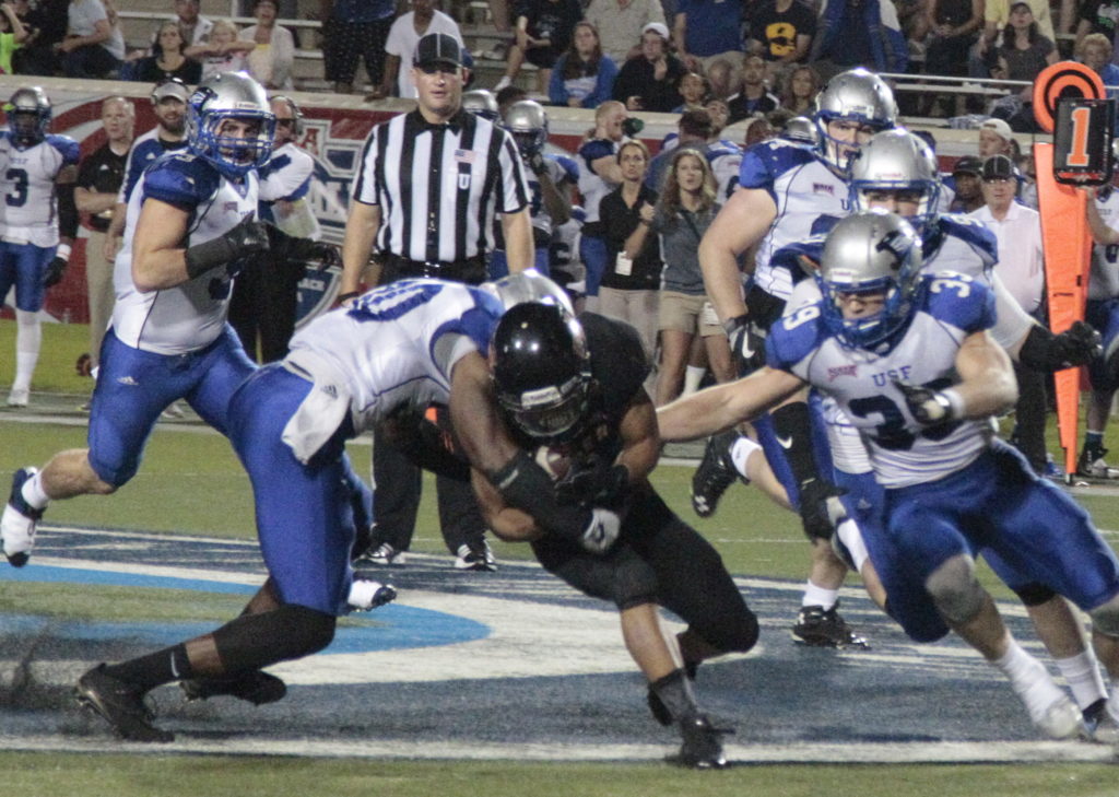 Baker football falls to St. Francis in NAIA title game News, Sports